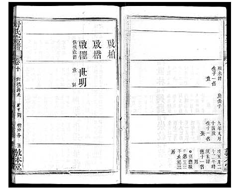 [下载][舒氏宗谱_17卷首末各1卷]湖北.舒氏家谱_十一.pdf