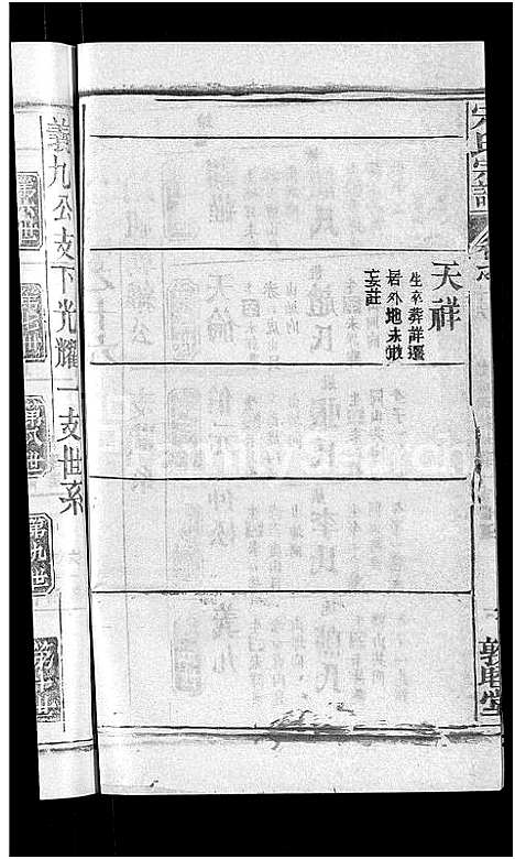 [下载][宋氏宗谱_17卷_含首5卷]湖北.宋氏家谱_八.pdf