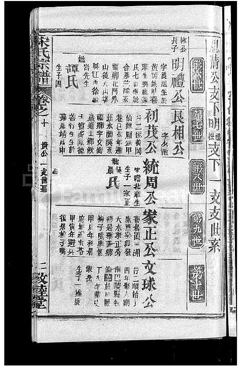 [下载][宋氏宗谱_17卷_含首5卷]湖北.宋氏家谱_九.pdf