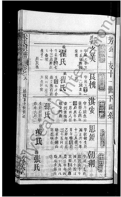 [下载][宋氏宗谱_17卷_含首5卷]湖北.宋氏家谱_十六.pdf