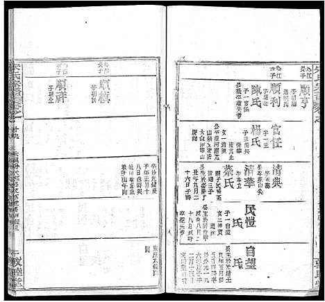 [下载][宋氏宗谱_75卷首7卷]湖北.宋氏家谱_十三.pdf