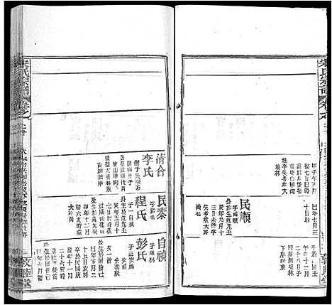 [下载][宋氏宗谱_75卷首7卷]湖北.宋氏家谱_十四.pdf