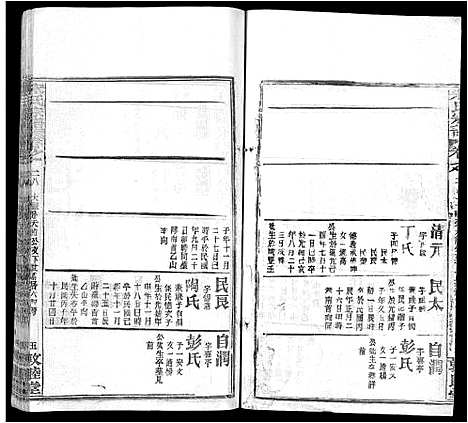 [下载][宋氏宗谱_75卷首7卷]湖北.宋氏家谱_十六.pdf