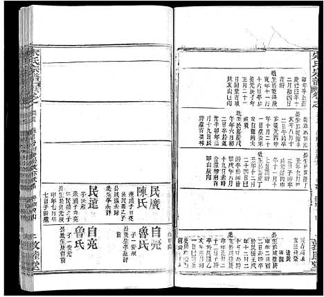 [下载][宋氏宗谱_75卷首7卷]湖北.宋氏家谱_二十五.pdf