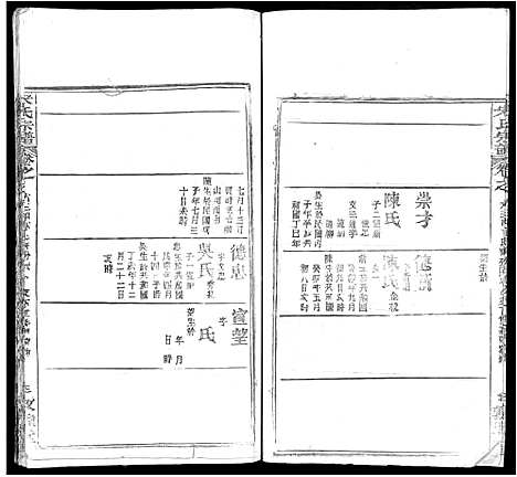 [下载][宋氏宗谱_75卷首7卷]湖北.宋氏家谱_三十七.pdf