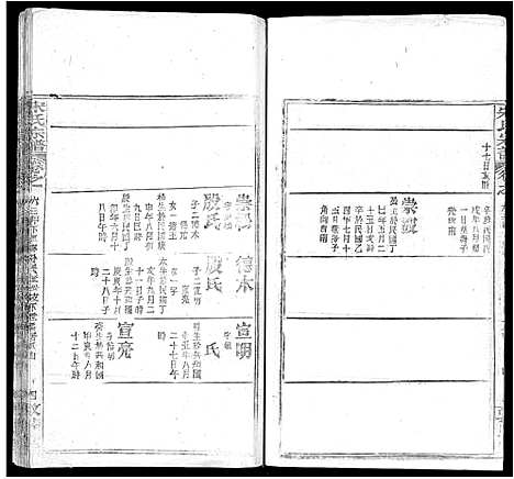 [下载][宋氏宗谱_75卷首7卷]湖北.宋氏家谱_三十八.pdf