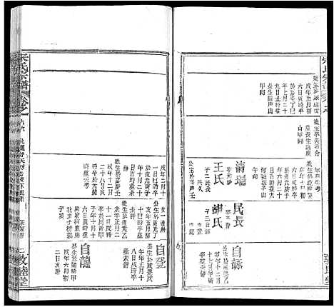 [下载][宋氏宗谱_75卷首7卷]湖北.宋氏家谱_四十五.pdf