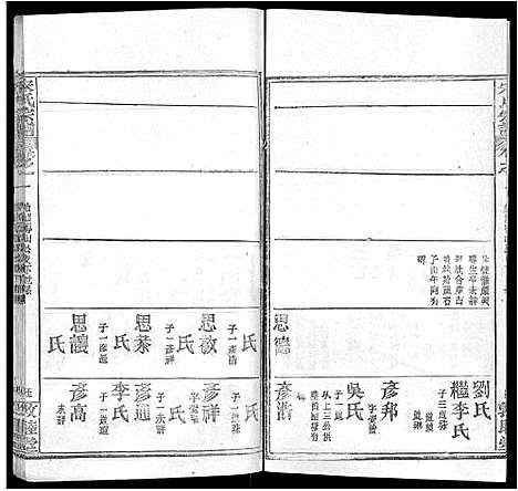 [下载][宋氏宗谱_75卷首7卷]湖北.宋氏家谱_五十四.pdf