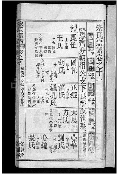 [下载][宋氏宗谱_76卷首1卷_宋氏四修宗谱]湖北.宋氏家谱_五.pdf