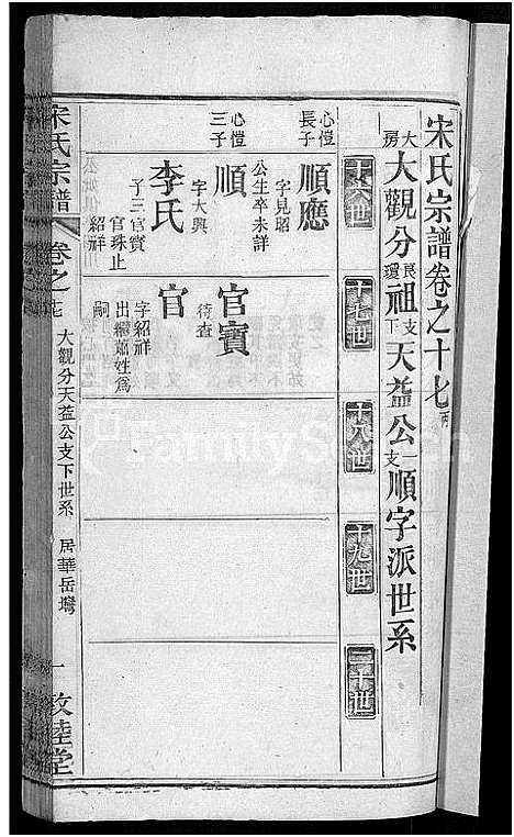 [下载][宋氏宗谱_76卷首1卷_宋氏四修宗谱]湖北.宋氏家谱_十.pdf