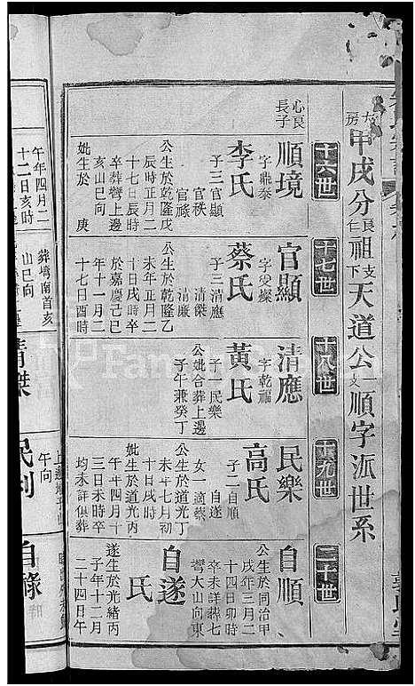 [下载][宋氏宗谱_76卷首1卷_宋氏四修宗谱]湖北.宋氏家谱_二十五.pdf