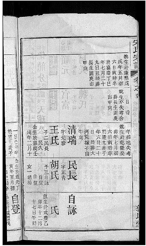 [下载][宋氏宗谱_76卷首1卷_宋氏四修宗谱]湖北.宋氏家谱_四十二.pdf