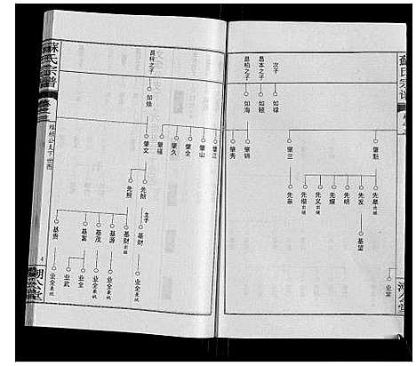 [下载][苏氏宗谱_20卷首3卷]湖北.苏氏家谱_六.pdf