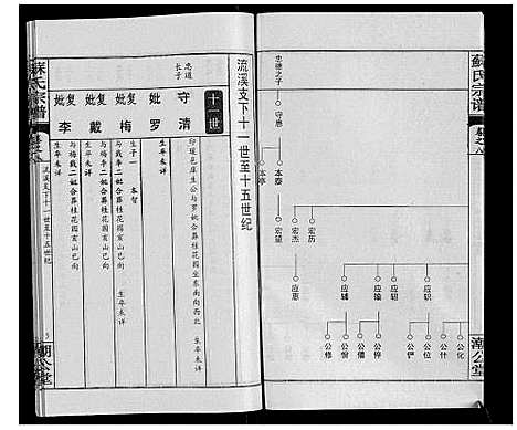 [下载][苏氏宗谱_20卷首3卷]湖北.苏氏家谱_十一.pdf