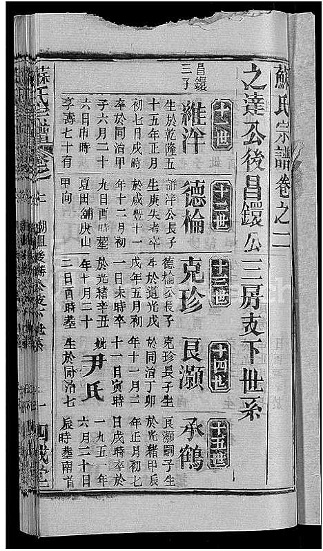 [下载][苏氏宗谱_14卷首2卷]湖北.苏氏家谱_十一.pdf