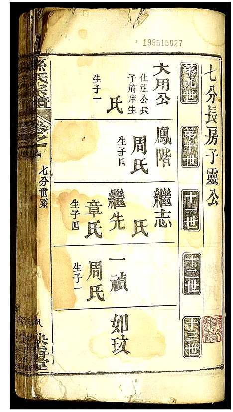 [下载][孙氏宗谱]湖北.孙氏家谱_七.pdf