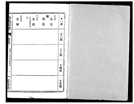 [下载][孙氏宗谱]湖北.孙氏家谱_四.pdf