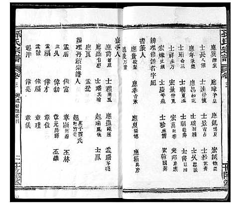 [下载][孙氏宗谱]湖北.孙氏家谱_三.pdf