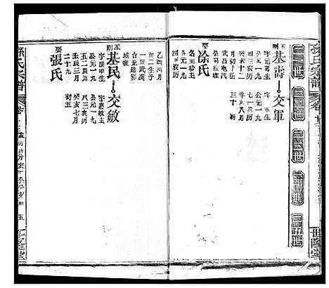 [下载][孙氏宗谱]湖北.孙氏家谱_十三.pdf