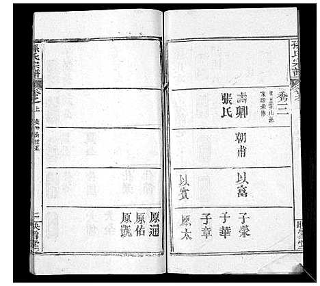 [下载][孙氏宗谱]湖北.孙氏家谱_三.pdf