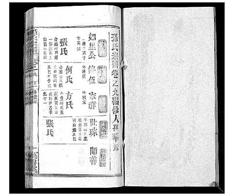 [下载][孙氏宗谱]湖北.孙氏家谱_十二.pdf