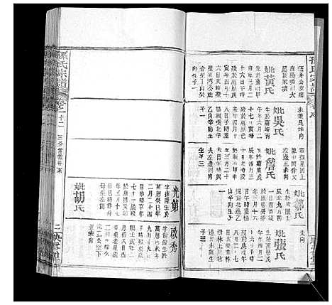 [下载][孙氏宗谱]湖北.孙氏家谱_十九.pdf