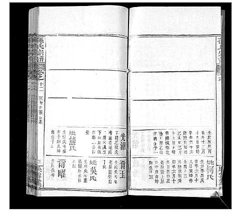 [下载][孙氏宗谱]湖北.孙氏家谱_十九.pdf