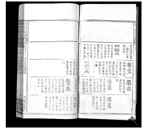 [下载][孙氏宗谱]湖北.孙氏家谱_十九.pdf