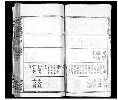 [下载][孙氏宗谱]湖北.孙氏家谱_二十.pdf