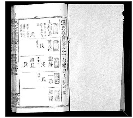 [下载][孙氏宗谱]湖北.孙氏家谱_二十五.pdf