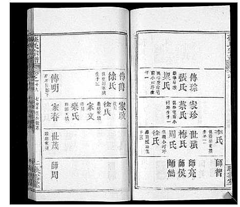 [下载][孙氏宗谱]湖北.孙氏家谱_二十九.pdf