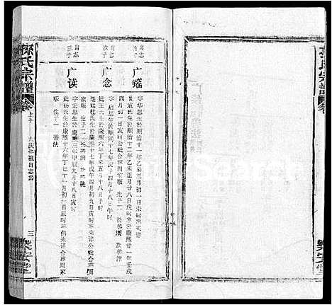 [下载][孙氏宗谱_各房分谱_首7卷]湖北.孙氏家谱_九.pdf