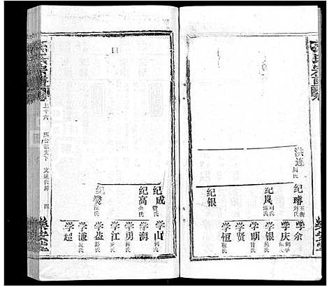 [下载][孙氏宗谱_各房分谱_首7卷]湖北.孙氏家谱_十六.pdf