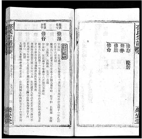 [下载][孙氏宗谱_各房分谱_首7卷]湖北.孙氏家谱_二十一.pdf