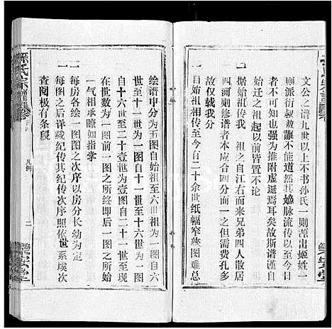 [下载][孙氏宗谱_各房分谱_首7卷]湖北.孙氏家谱_三十四.pdf