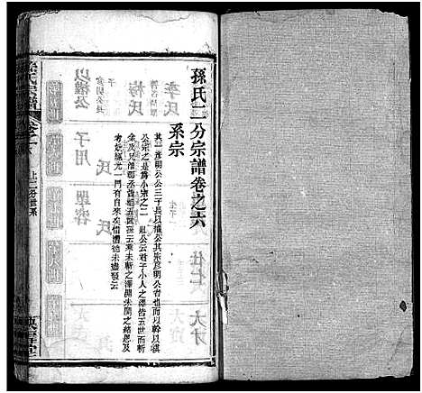 [下载][孙氏宗谱_25卷首1卷_孙氏宗谱]湖北.孙氏家谱_八.pdf