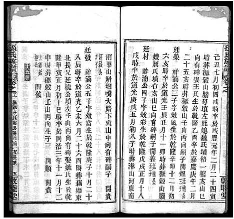 [下载][孙氏族谱_34卷首2卷_孙氏族谱]湖北.孙氏家谱_三十二.pdf