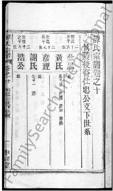 [下载][谭氏宗谱_10卷首2卷]湖北.谭氏家谱_四.pdf