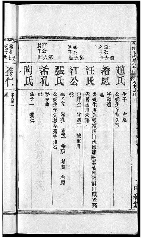 [下载][谭氏宗谱_10卷首2卷]湖北.谭氏家谱_九.pdf