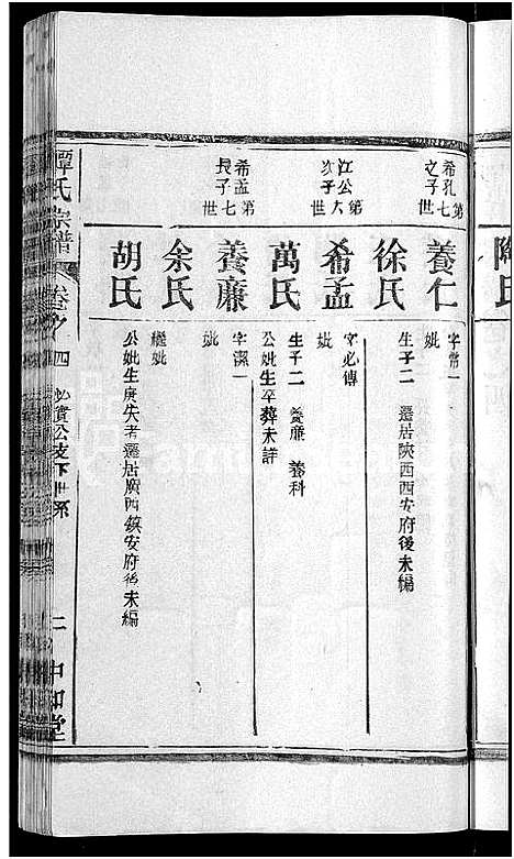 [下载][谭氏宗谱_10卷首2卷]湖北.谭氏家谱_九.pdf