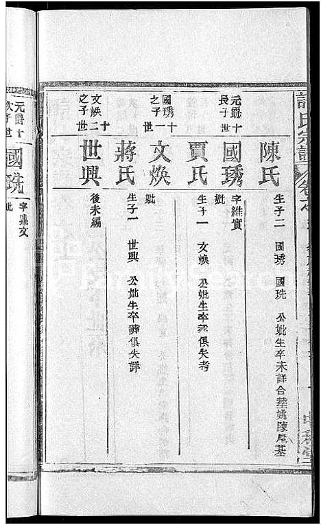 [下载][谭氏宗谱_10卷首2卷]湖北.谭氏家谱_十.pdf