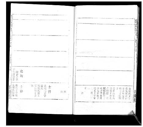 [下载][唐氏宗谱]湖北.唐氏家谱.pdf