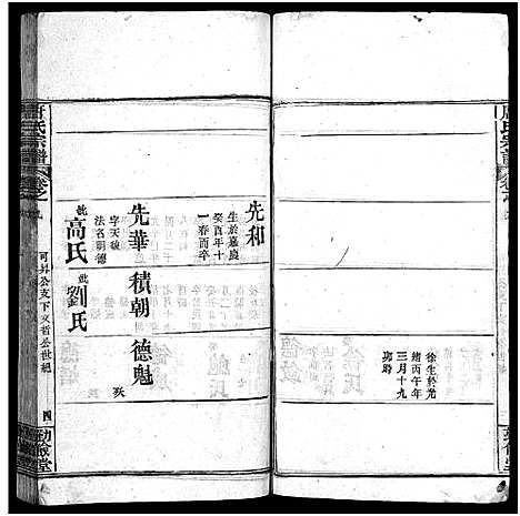 [下载][唐氏宗谱_12卷_卷1首]湖北.唐氏家谱_九.pdf