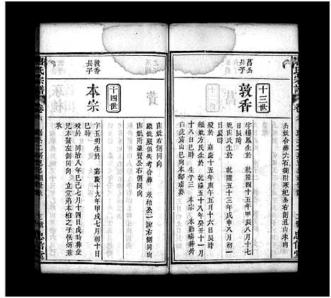 [下载][唐氏宗谱_7卷首3卷_ì_唐氏宗谱]湖北.唐氏家谱_九.pdf