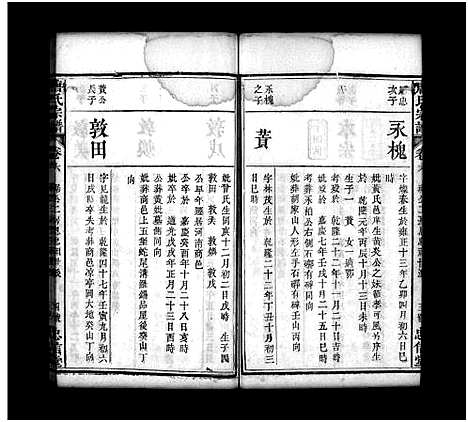 [下载][唐氏宗谱_7卷首3卷_ì_唐氏宗谱]湖北.唐氏家谱_九.pdf