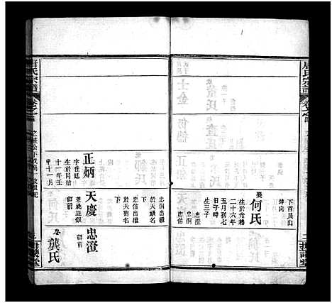 [下载][唐氏宗谱_残卷_唐氏宗谱]湖北.唐氏家谱_三.pdf