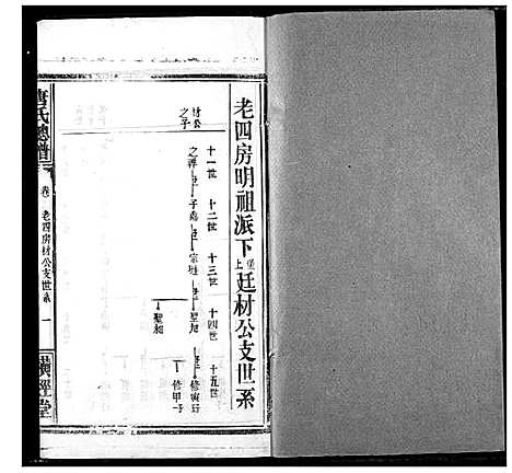 [下载][唐氏家乘]湖北.唐氏家乘_二十二.pdf