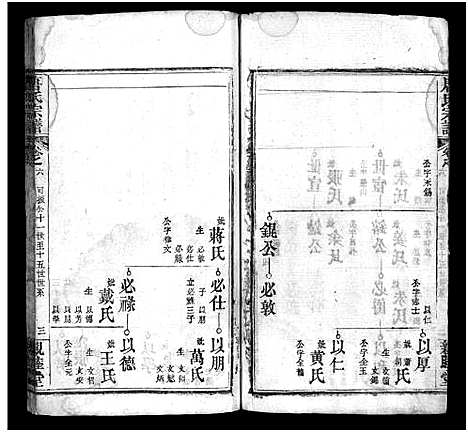 [下载][麻城唐氏宗谱_7卷_含首4卷_唐氏宗谱_麻城唐氏宗谱]湖北.麻城唐氏家谱_八.pdf