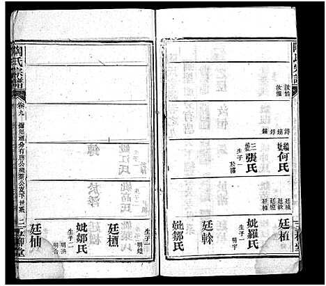 [下载][陶氏宗谱_27卷首4卷_末1卷]湖北.陶氏家谱_十三.pdf