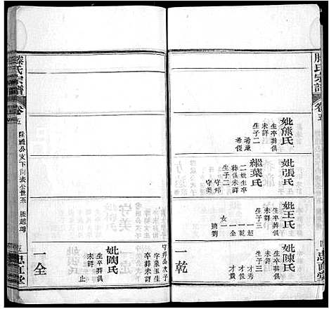 [下载][滕氏宗谱_8卷首2卷_楚黄滕氏宗谱]湖北.滕氏家谱_八.pdf